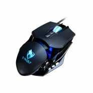 موس گیمینگ تی ولف مدل G530 ROBOCOP