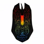 موس گیمینگ جکنگ مدل JM-813