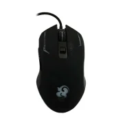 موس گیمینگ سیم دار مدل N7 LED