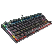 کیبورد مخصوص بازی جرتک مدل MASTER JK510