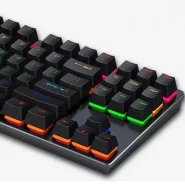 کیبورد مخصوص بازی جرتک مدل MASTER JK510