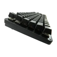 کیبورد سیم دار گیمینگ FUN مدل K- 30