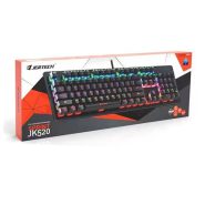 کیبورد گیمینگ جرتک مدل Sprint JK520