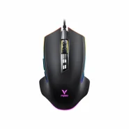 موس سیم دار رپو مدل V20PRO