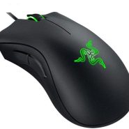 ماوس گیمینگ ریزر مدل DEATHADDER ESSENTIAL RZ01