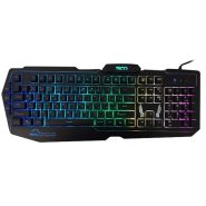 کیبورد گیمینگ تسکو مدل TK 8121